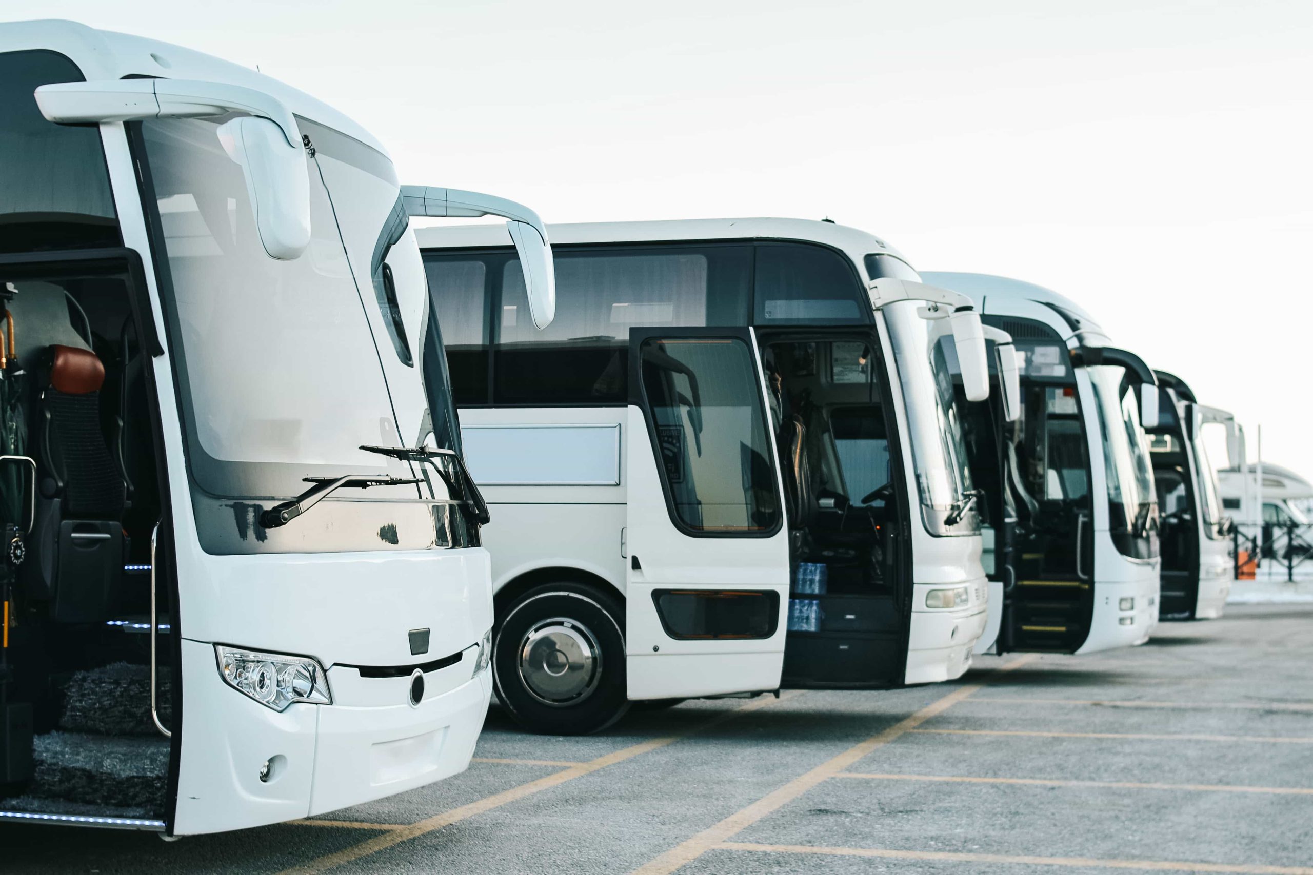 transporte de pasajeros